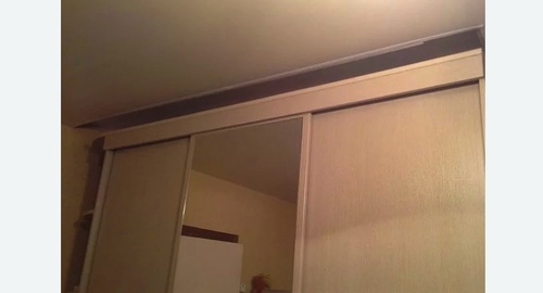 Сборка мебели на дому. Анжеро-Судженск