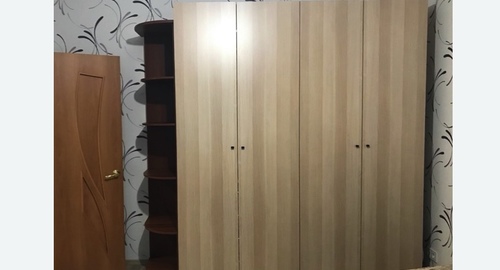 Сборка мебели. Анжеро-Судженск